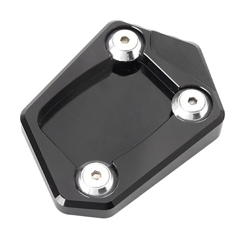 Kickstand Side Pad for Honda CB500X/F (2013–2015) & CBR650F (2014–2015)