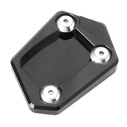 Kickstand Side Pad for Honda CB500X/F (2013–2015) & CBR650F (2014–2015)