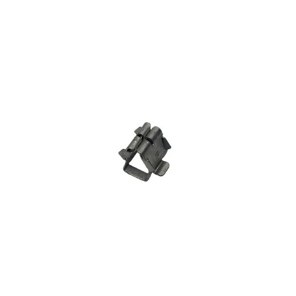 Headliner Clip for Sun Visor Replacement (Metal) for