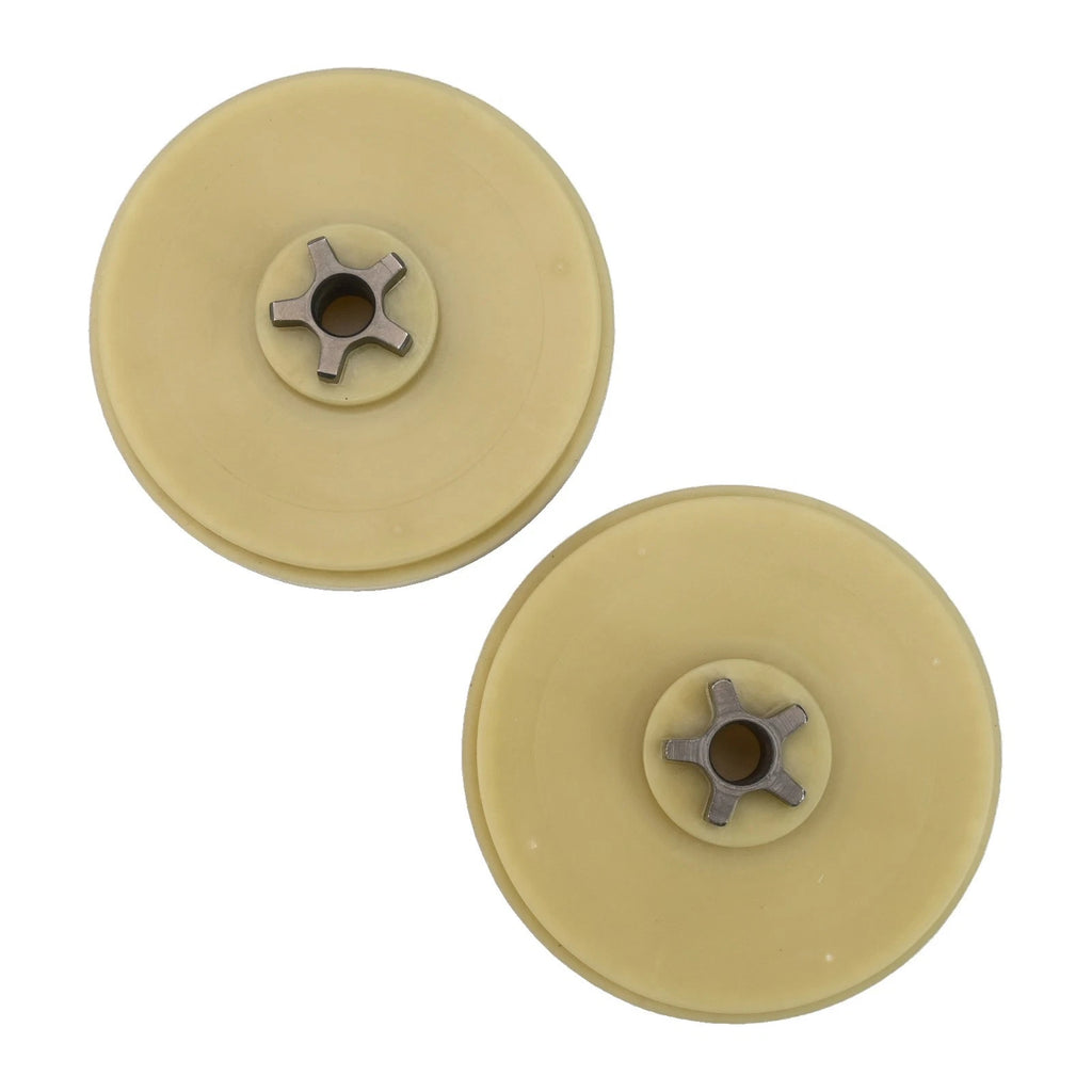 Chainsaw Sprocket Gears for Compatible Models (71704749, 10771301)