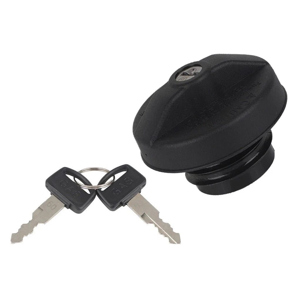 Locking Fuel Cap for Nissan Frontier Maxima (2001–2018)