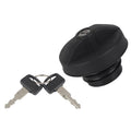Locking Fuel Cap for Nissan Frontier Maxima (2001–2018)