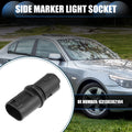 Side Marker Light Socket Replacement for BMW Mini Cooper 3 Series 5 Series (2007–2025)