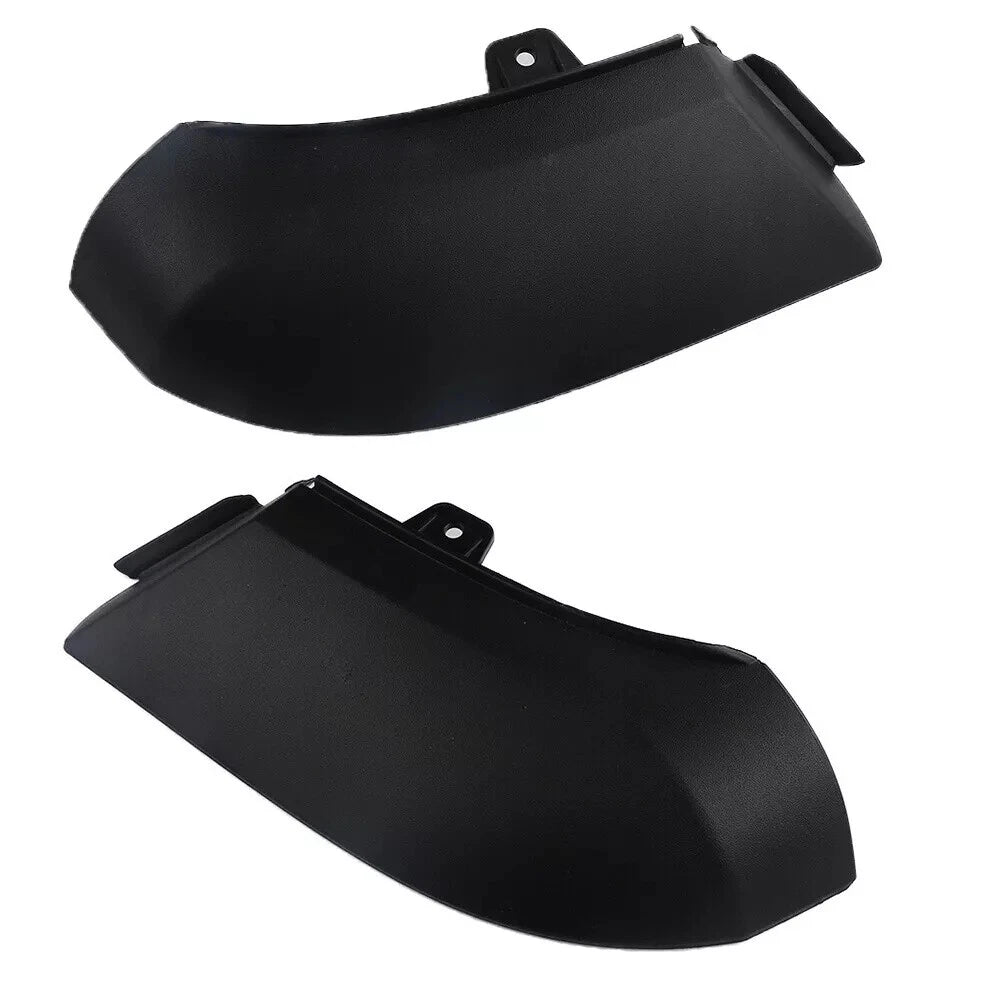 Front Bumper Outer Cover for Mercedes GL Class W164 (2010–2012)