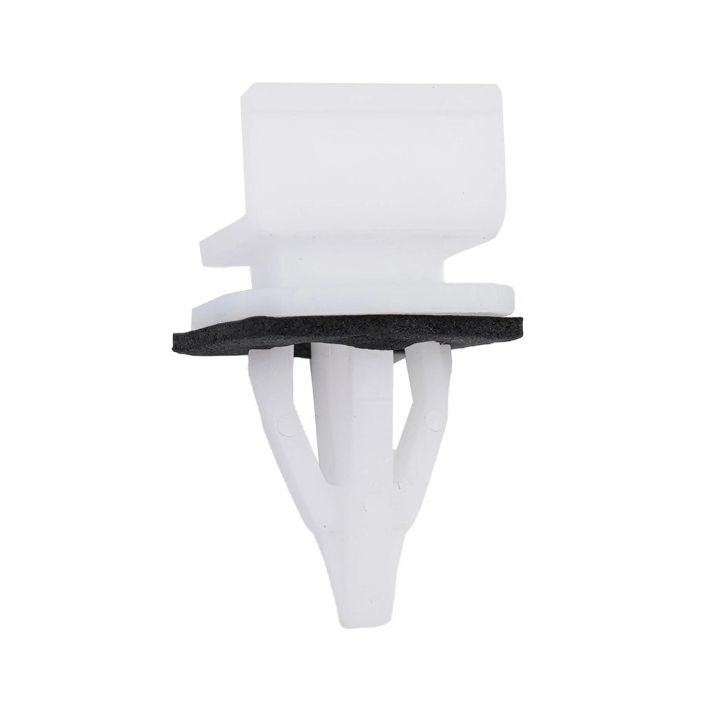 Rivet Moulding Clips for