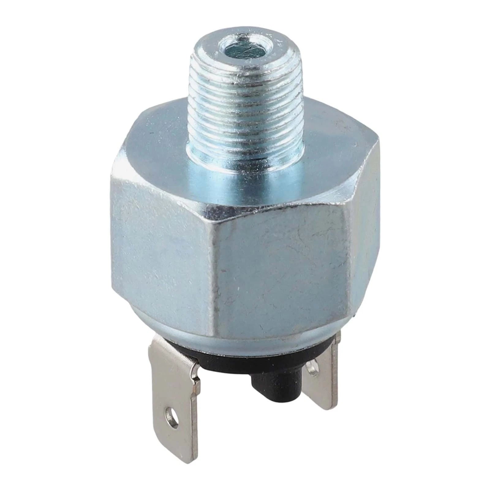 Brake Light Switch 12V 2pin for Universal Applications (Direct Replacement)