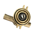 Sea Raw Water Impeller Pump for Volvo Penta Engine (Replaces 3583115, 3581558)