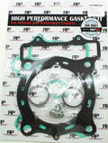 Top End Gasket Kit for Polaris ATV UTV 500 (2003–2007) Predator, Outlaw 500