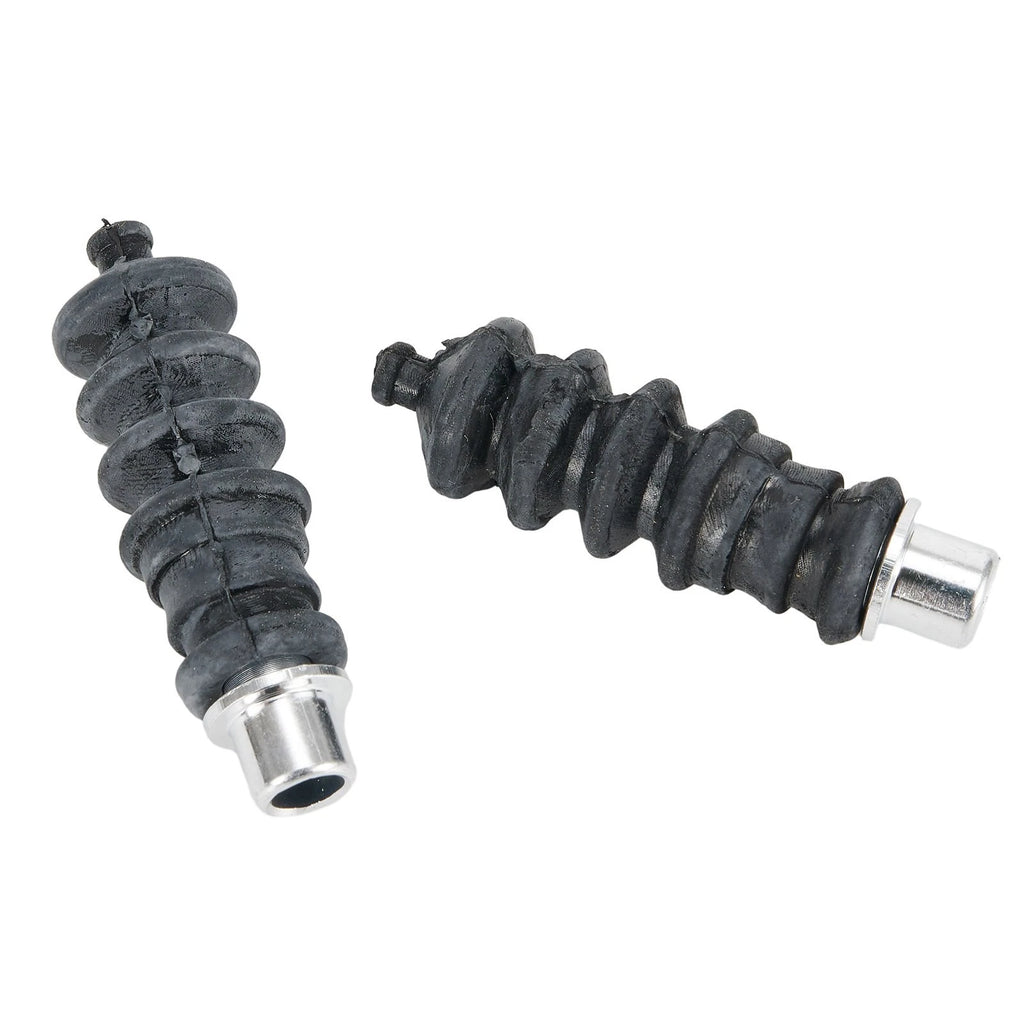 Rubber Bellows Fittings for RC Boat (Waterproof)