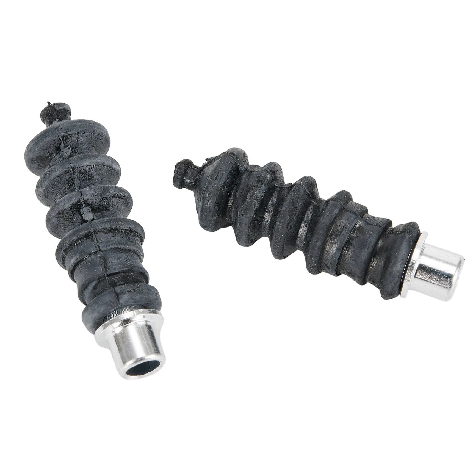 Rubber Bellows Fittings for RC Boat (Waterproof)