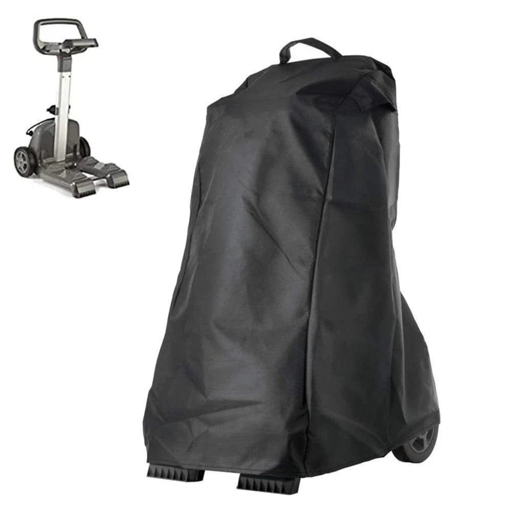 Caddy Cover for Dolphin Robotic Cleaners (Protects Against Dust & Water)