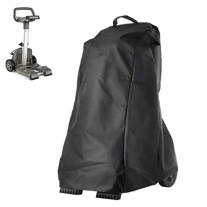 Caddy Cover for Dolphin Robotic Cleaners (Protects Against Dust & Water)