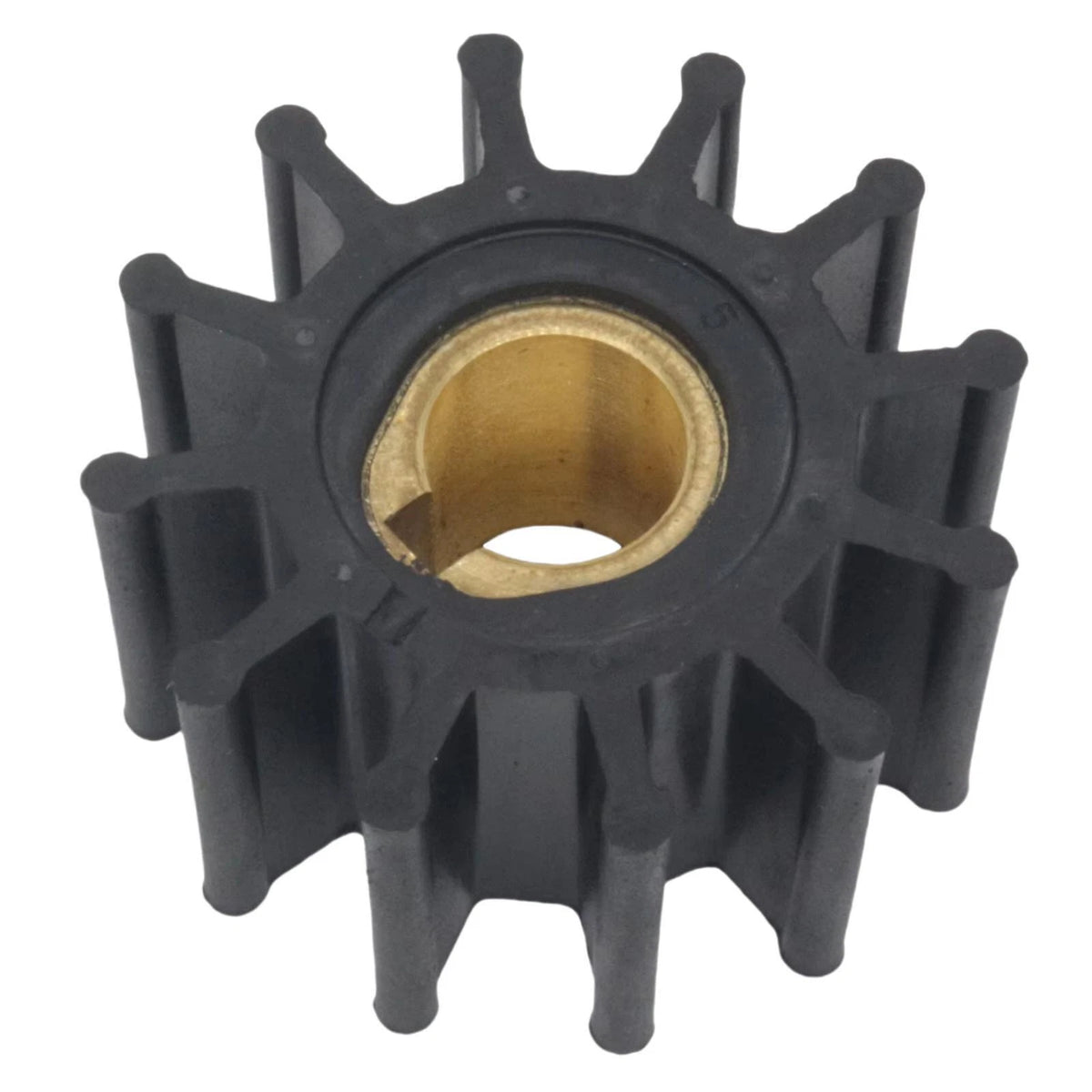 Impeller Kit for Oberdorfer Water Pump 302M-03 (Includes 6620 O-ring 8231)