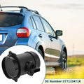 Mass Air Flow Sensor Replacement for Audi S4 (2004–2009)