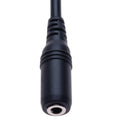 AMI AUX Cable for Audi Models (2010–2023) - Copper Core Connection