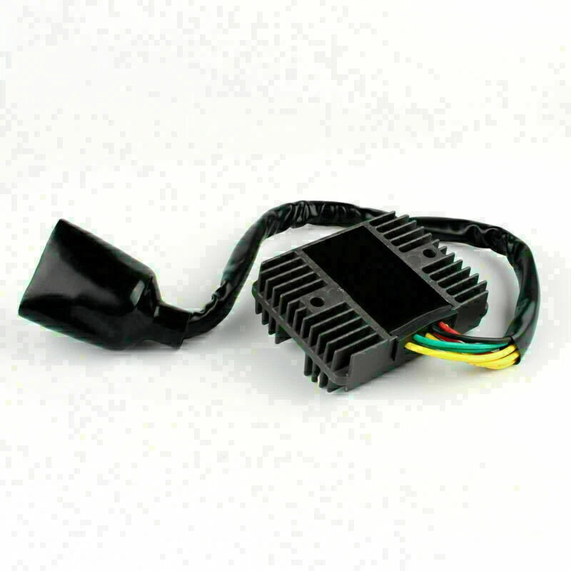 Regulator Rectifier for Honda CBR 1100 XX Blackbird (2001–2008) CB 1100 SFY/SF1 T9