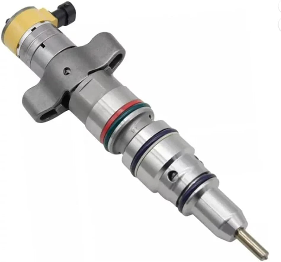 Fuel Injector 387-9430 for Caterpillar C7 Engine (336GC Excavator)