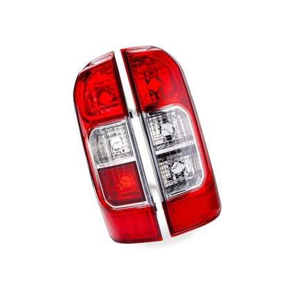 Tail Light for Nissan Navara NP300 D23 (2015–2019) - Rear Lamp, Wiring