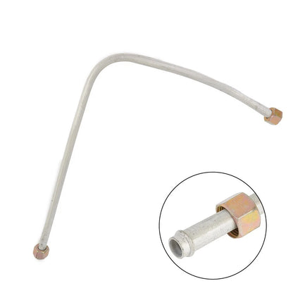 530mm Compressor Exhaust Tube for Air Pump Parts