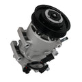 A/C Compressor & Clutch for Hyundai Accent 1.6L (2012–2017) CO 20765 2015636