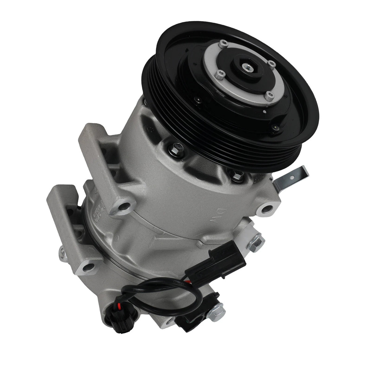 A/C Compressor & Clutch for Hyundai Accent 1.6L (2012–2017) CO 20765 2015636