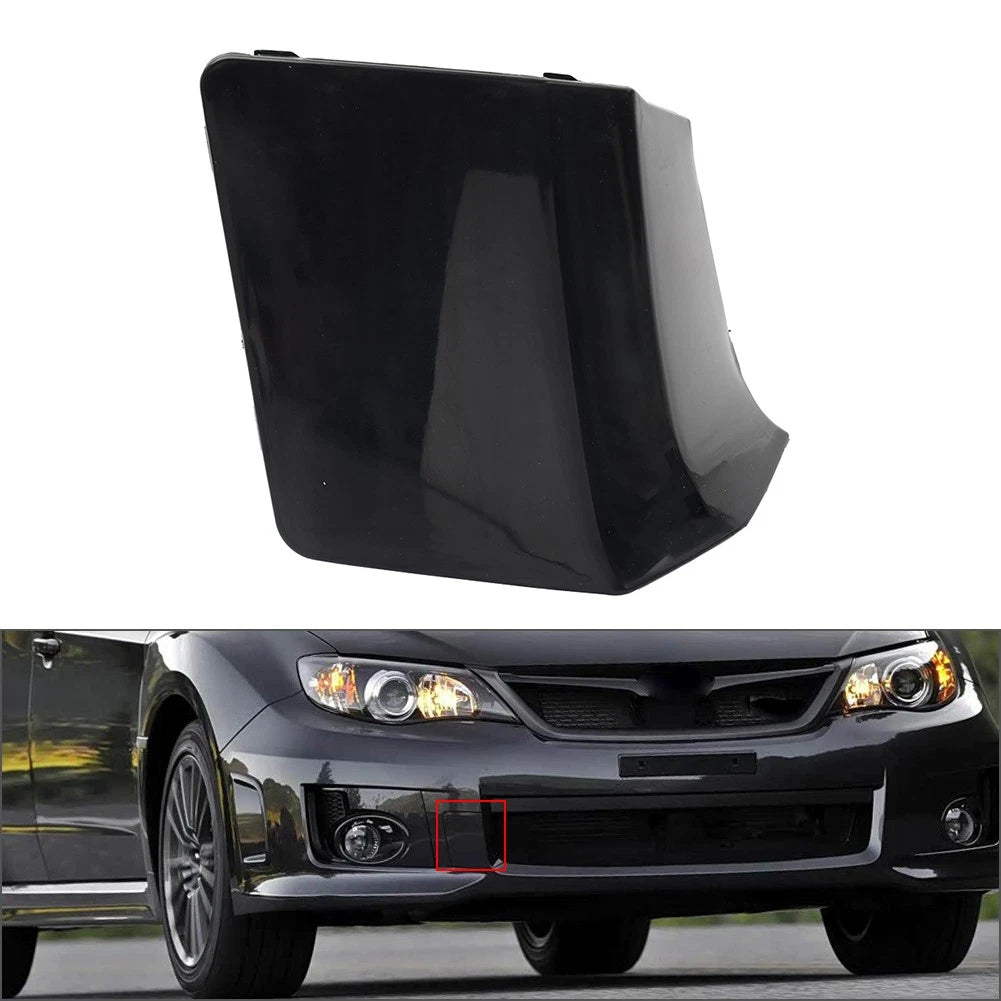 Tow Hook Cover for Subaru Impreza WRX (2010–2014)