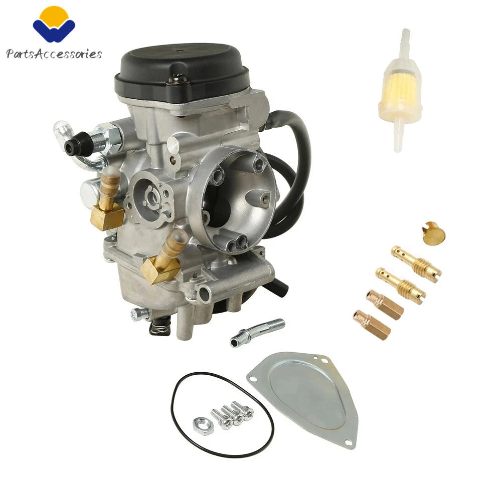 Carburetor for Suzuki LT-F250 Quadrunner 250 (2000–2002)