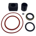 Lower Unit Gearcase Seal Kit for Volvo Penta OMC Cobra SX (Replcs 3855275, 18-2598)