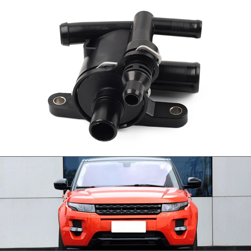 Oil Coolant Liquid Separator LR093489 for Land Rover Range Rover