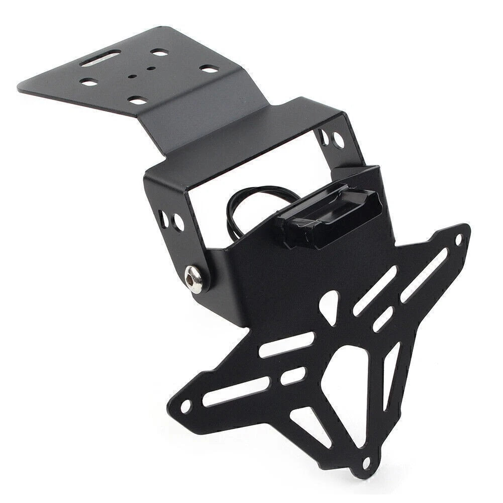 Rear Tail Tidy Fender Eliminator License Plate Holder for Honda CBR150R (2019–2020)