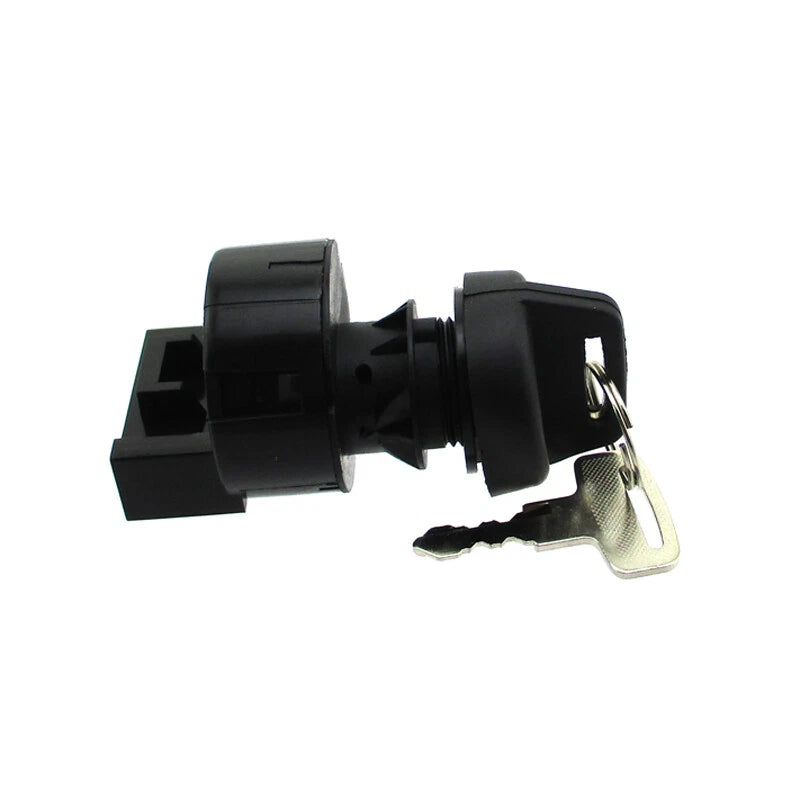 4 Position Key Ignition Switch for Polaris Ranger 400 500 800 (2006–2014)