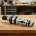 Bimetal Spindle Shaft for 9523 Angle Grinder (10mm Diameter)