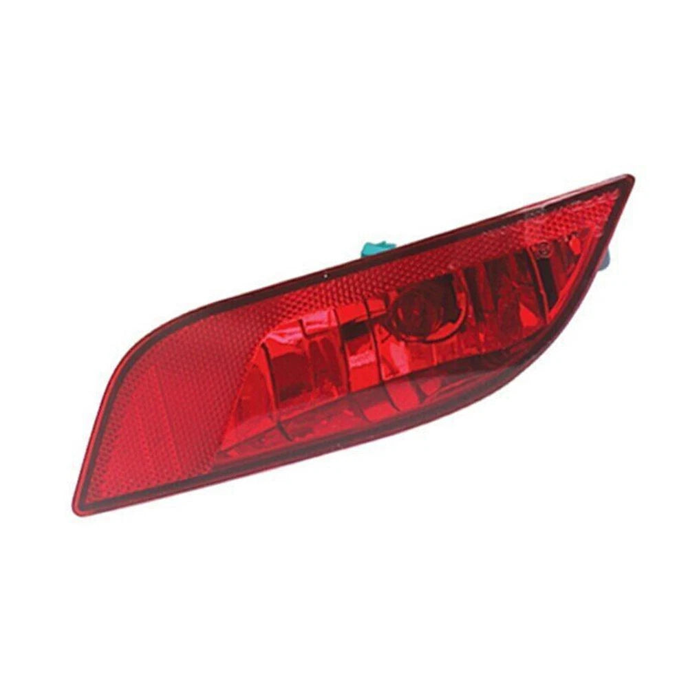 Left Rear Bumper Tail Light Reflector for Jeep Compass (2017–2022) 55112675AA