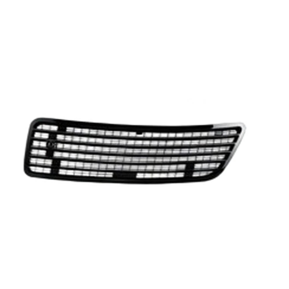 Hood Air Intake Front Cover Grille for Mercedes S Class W221 (2007–2013)