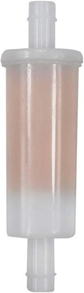 3/8" In Line Fuel Filter for Mercury Outboard Johnson Evinrude (802128A1, 398319)