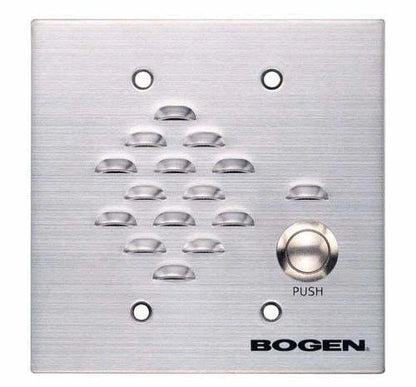 Bogen ADP1 Door Phone for Bogen Systems (2010–2023)