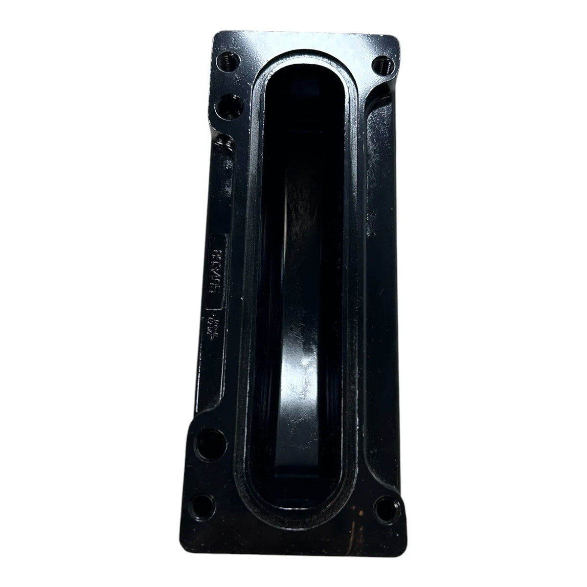 Power Trim Steering Cylinder Cover Plate for Mercury Verado (No Hardware)