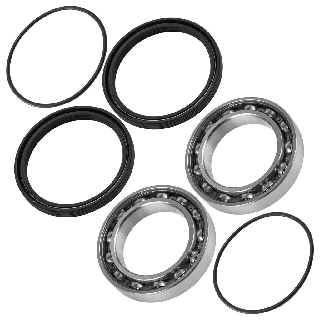 Rear Hub Repair Kit for Honda TRX300X (2009–2014)
