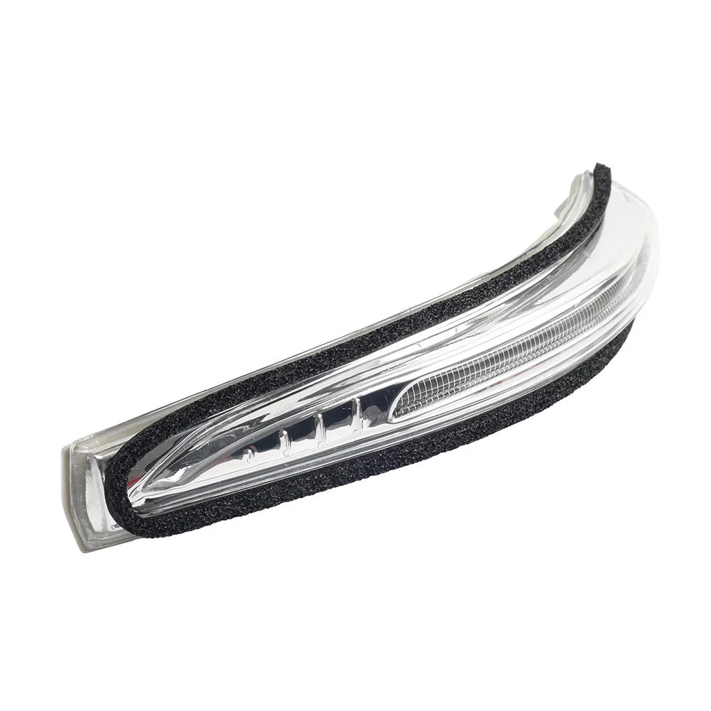 ABS Side View Mirror Turn Signal Light for Hyundai Santa Fe (2013–2016)