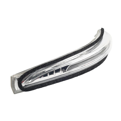 ABS Side View Mirror Turn Signal Light for Hyundai Santa Fe (2013–2016)