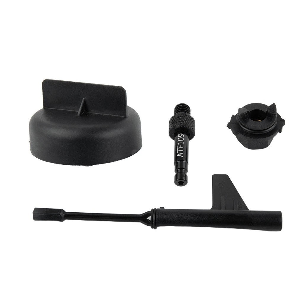 4-Piece Tool Set for Cars - Direct Replacement Parts
