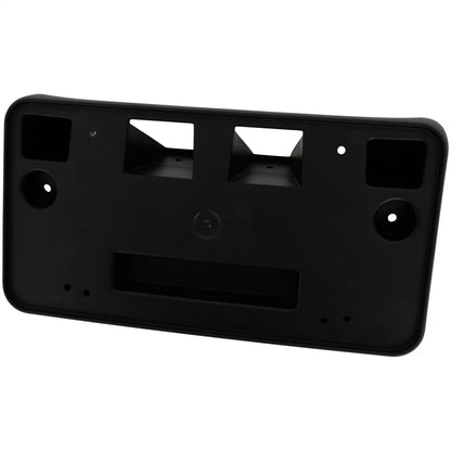 Front License Plate Bracket 84186107 for Sierra 2500 HD 3500 HD (2020–2022)