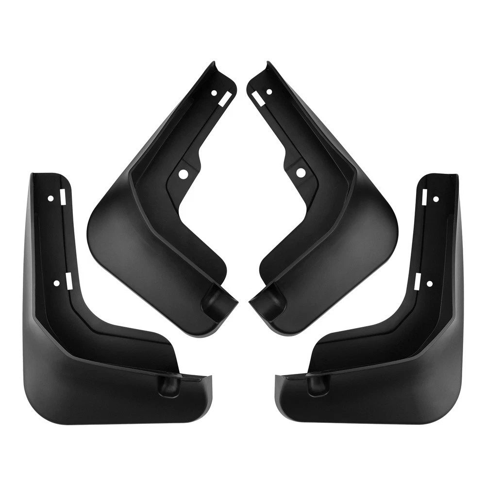 Mudguards for Changan CS75 PLUS (2026+) Front Rear Set