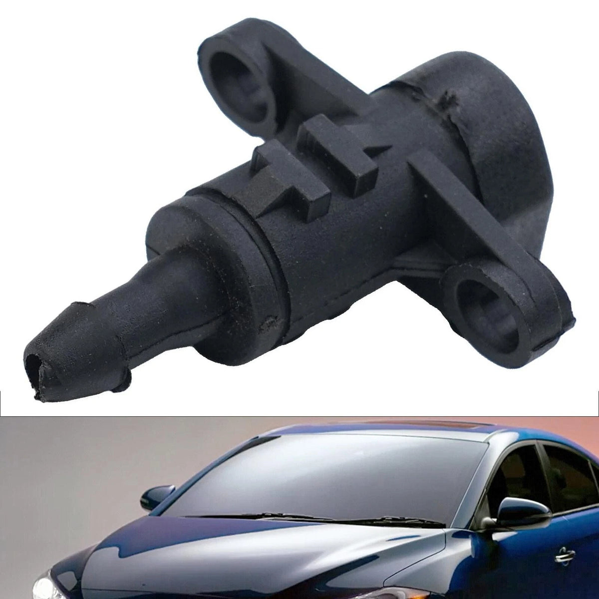 Windshield Wiper Nozzle for Hyundai Elantra/Kia 98630 3X000