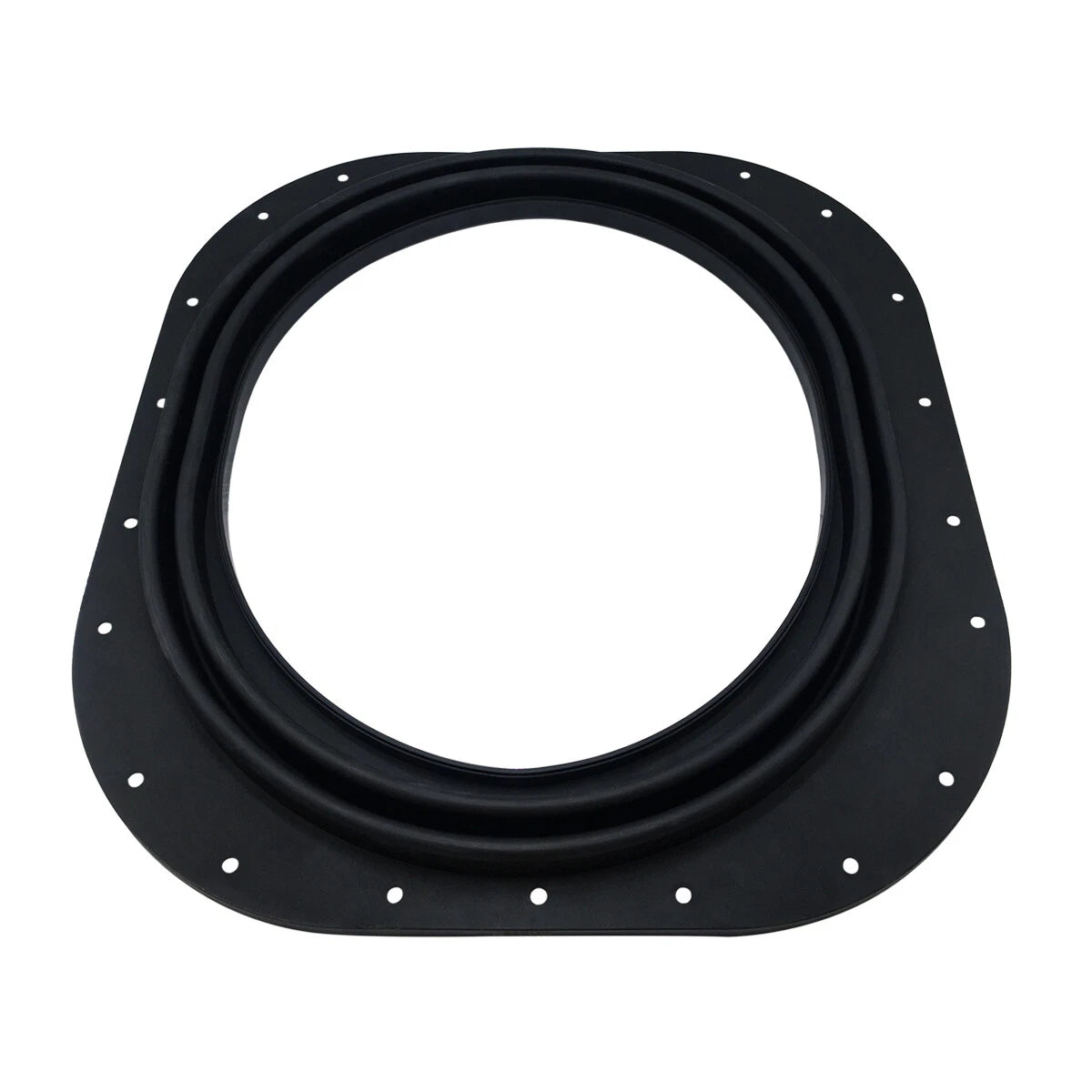 22 Hole Transom Seal for OMC Stringer (1976–1986) OE# 909527