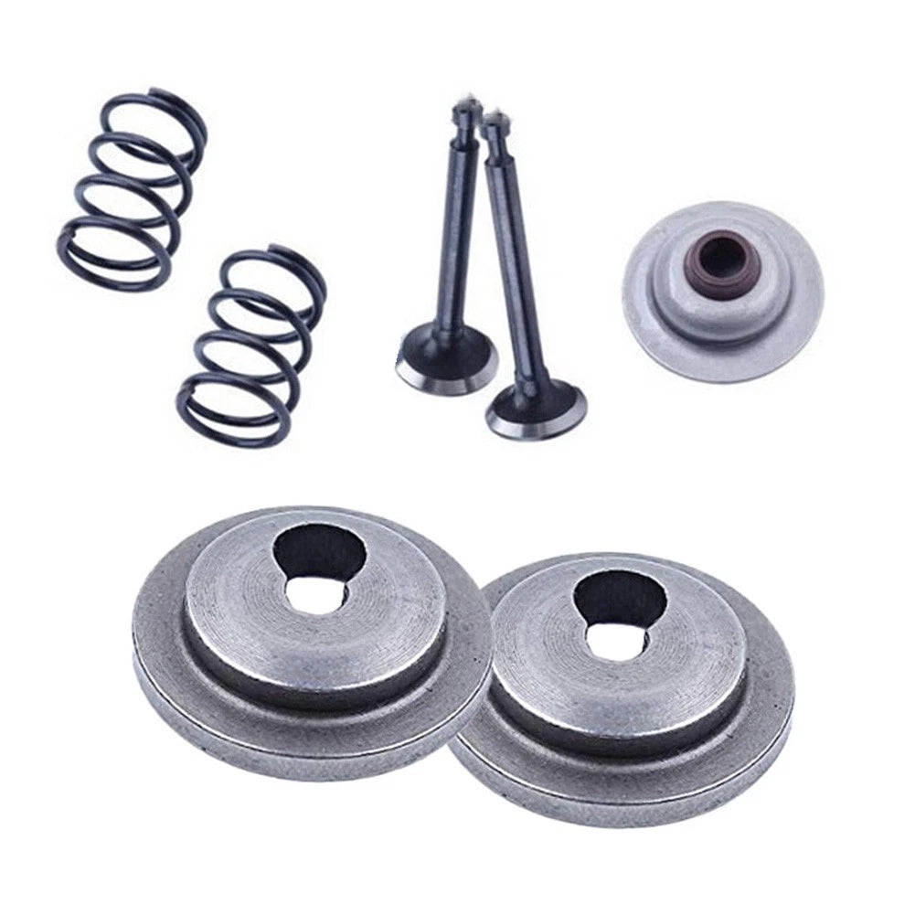 GX25 Valve Assembly for Lawn Mower (Improves Fuel Efficiency)