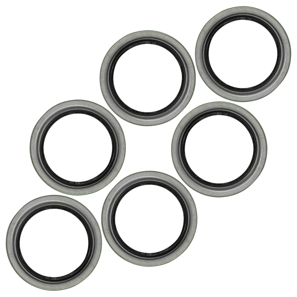 Spindle Seal Replacement for John Deere 1550 W61R Z445 Z910 X940 X750 (1990–2013)