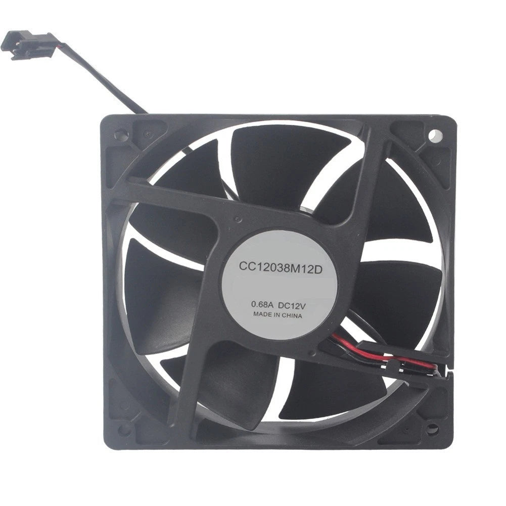 Replacement Digital Fan for Gravity Furnace Series 560 800 1050