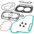 Cylinder Head and Base Gasket Kit for Polaris Sportsman 800 RZR 800 Ranger 800 (2002–2014)