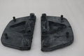 OEM Passenger Footboard Inserts for Harley-Davidson Touring (2006–2024)